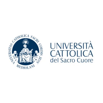 3. PARTECIPANO AL PROGETTO - Università Cattolica del Sacro Cuore