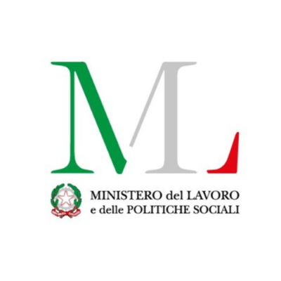 7. PARTECIPANO AL PROGETTO - Ministero del Lavoro e delle Politiche Sociali